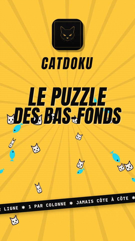 Aperçu du film CatDoKu