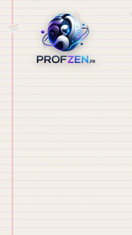 Aperçu du film ProfZen